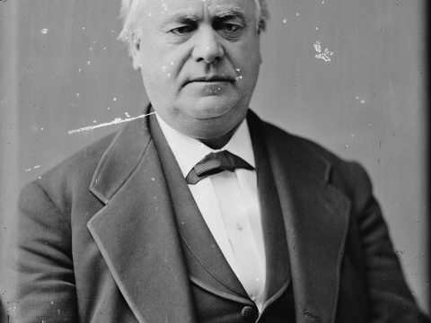 Richard J. Oglesby