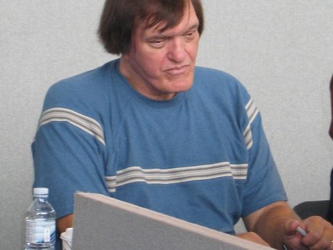 Richard Kiel