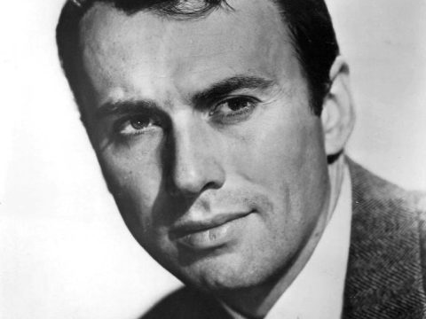 Richard Kiley