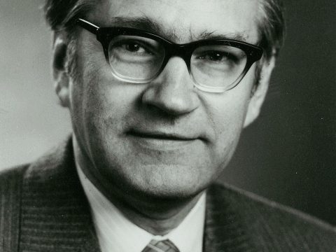 Richard Ernst