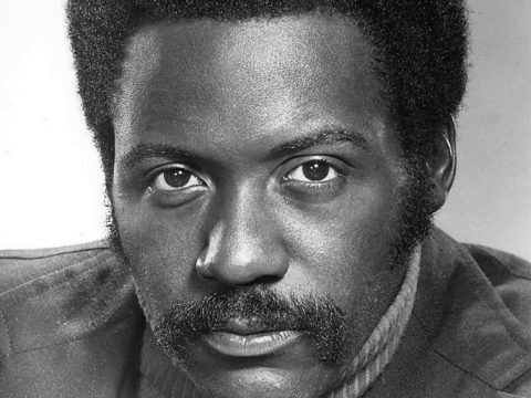 Richard Roundtree