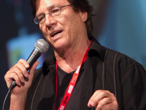 Richard Hatch