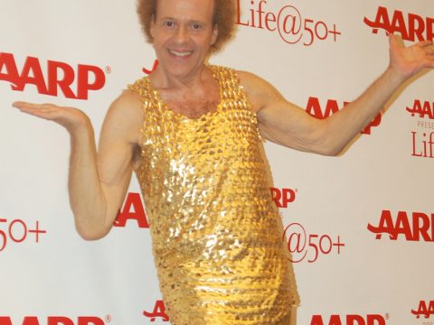 Richard Simmons