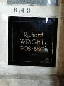 Richard Wright