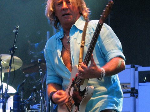 Rick Parfitt