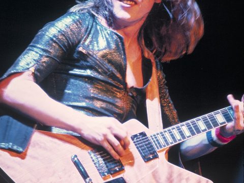 Rick Derringer