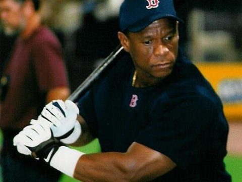 Rickey Henderson