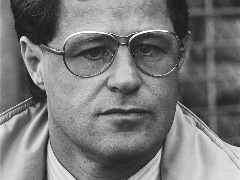Rinus Israël