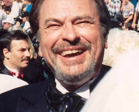 Rip Torn