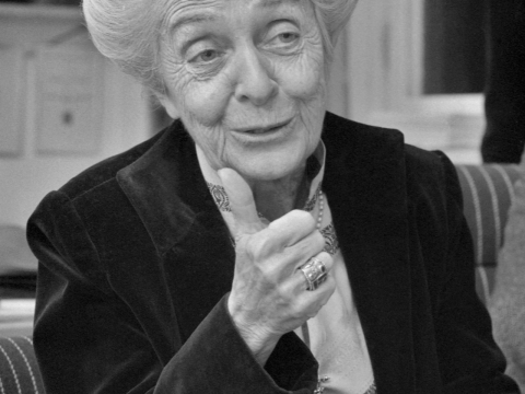Rita Levi-Montalcini