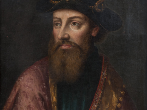 Amadeus II, Count of Savoy