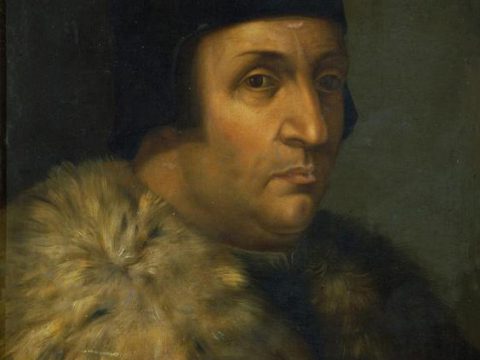 Francesco Guicciardini
