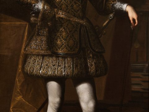 Victor Amadeus I of Savoy