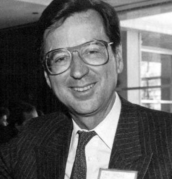 Robert Bourassa