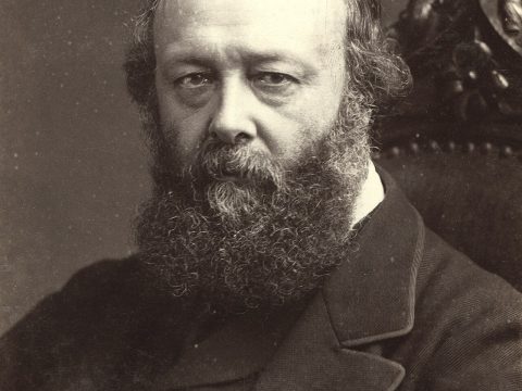 Robert Gascoyne-Cecil, 3rd Marquess of Salisbury