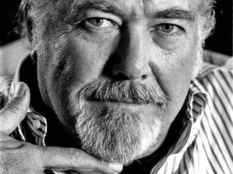 Robert Altman