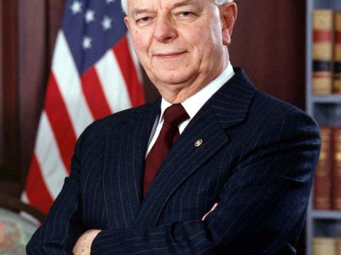 Robert Byrd