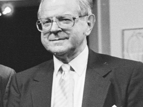 Robert Conquest