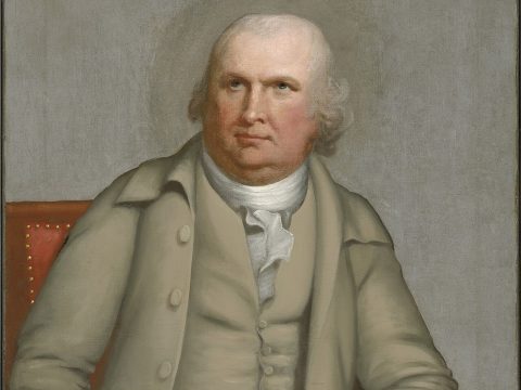 Robert Morris