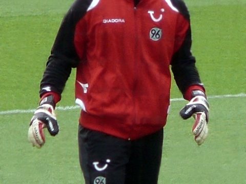 Robert Enke