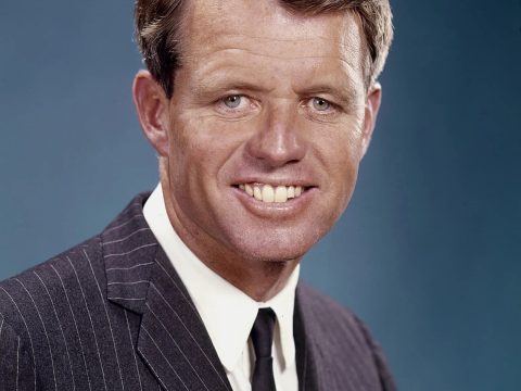 Robert F. Kennedy