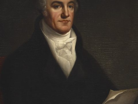 Joel Barlow