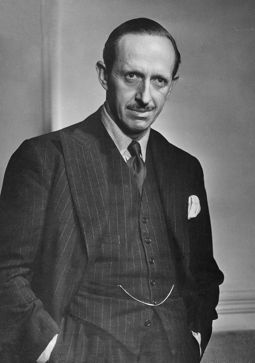 Robert Gascoyne-Cecil, 5th Marquess of Salisbury