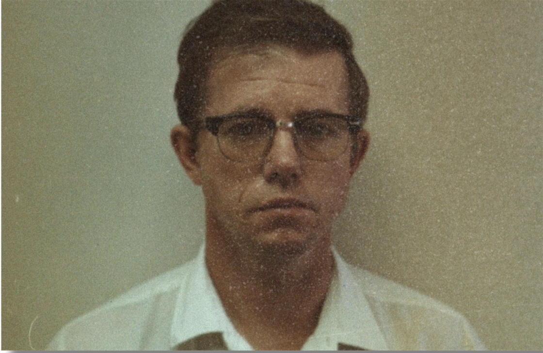 Robert Hansen