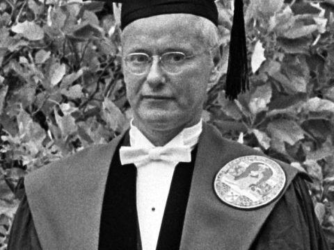 Robert K. Merton