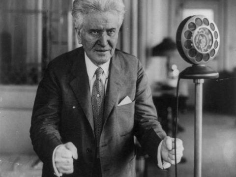 Robert M. La Follette