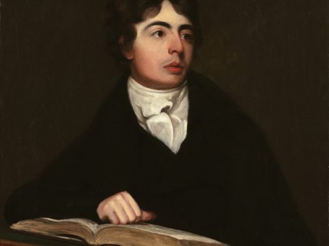 Robert Southey