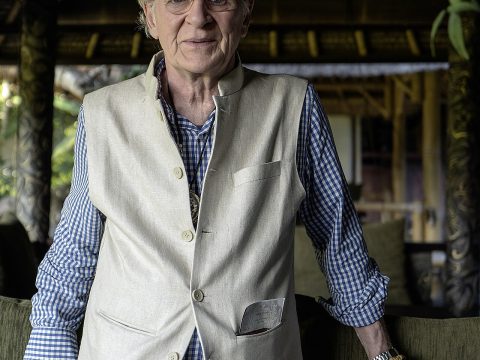 Robert Thurman