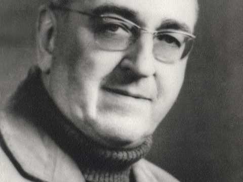 Robert Vernay