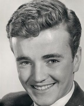 Robert Walker Jr.