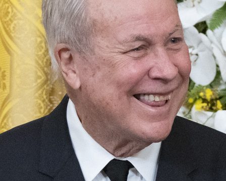 Robert Wilson