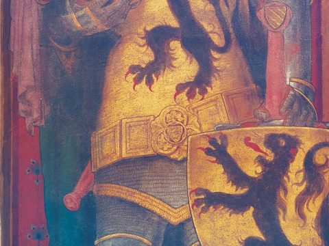 Robert III, Count of Flanders
