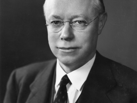Robert A. Taft