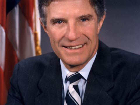 Robert Mosbacher