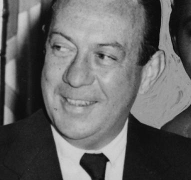 Robert Ferdinand Wagner Jr.