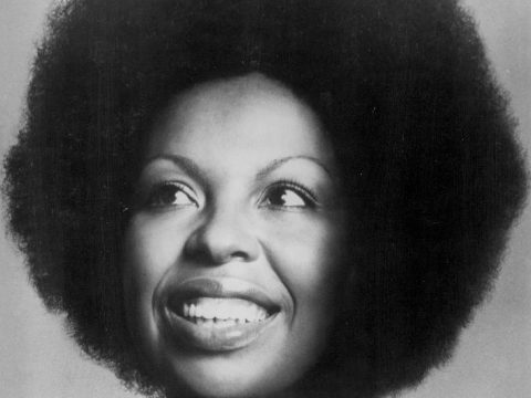 Roberta Flack