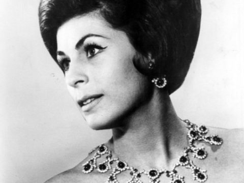 Roberta Peters