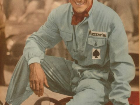 Roberto Mieres
