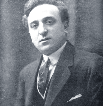 Roberto Roberti