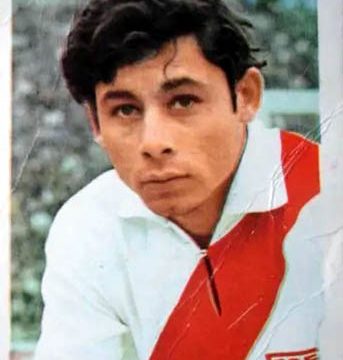 Roberto Chale Olarte