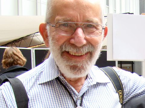 Robin Warren