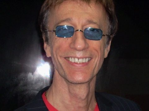 Robin Gibb