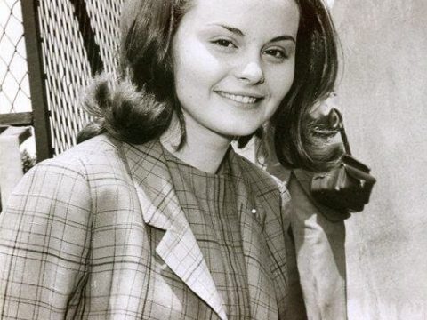 Rocío Dúrcal