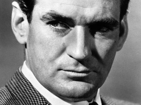 Rod Taylor