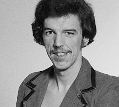 Rod Temperton