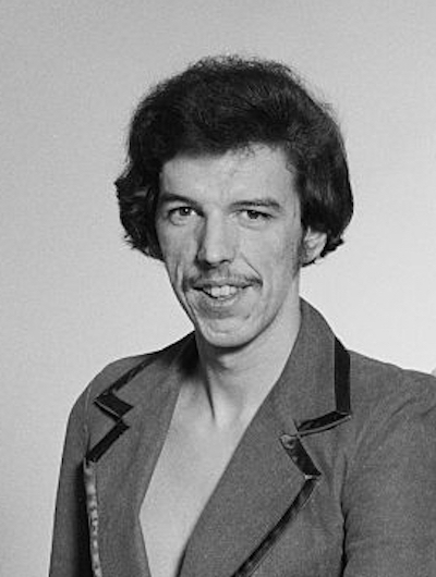 Rod Temperton